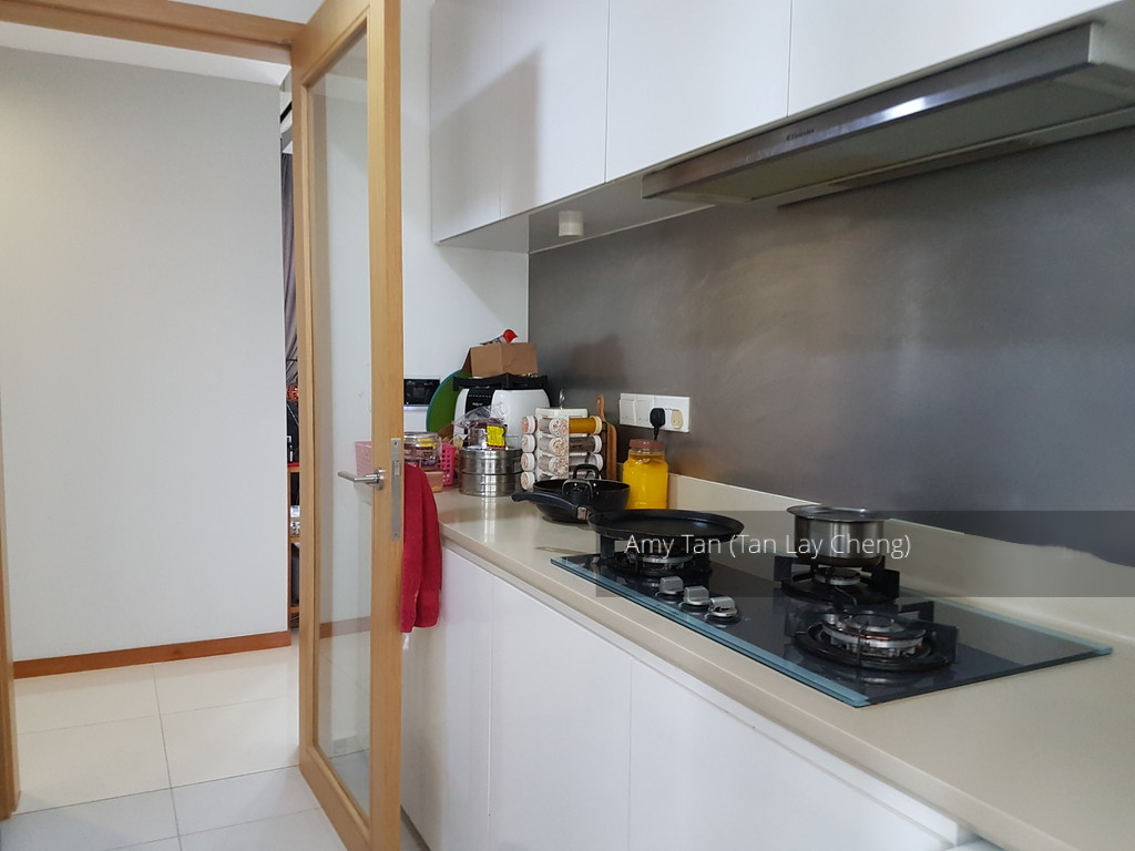 8@Woodleigh (D13), Condominium #142637912